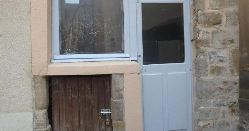 location Locaux d'activité Millau