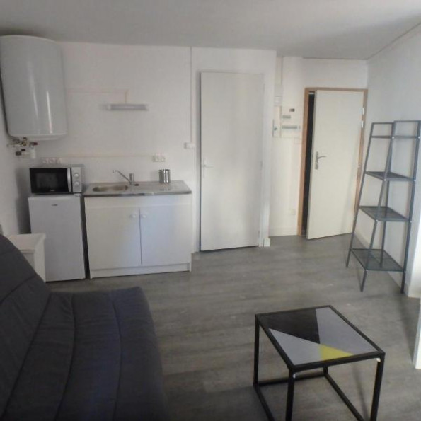 location Appartement Millau - Photo 2