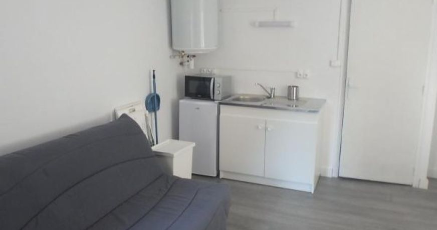 location Appartement Millau