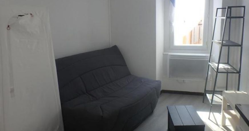 location Appartement Millau