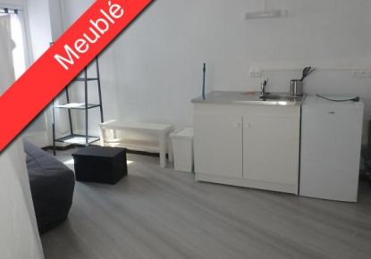 location Appartement Millau