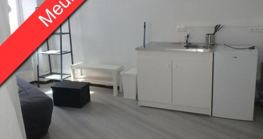 location Appartement Millau