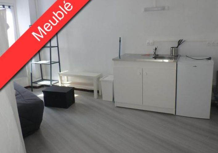 letting Appartement Millau