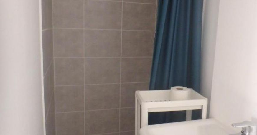 location Appartement Millau