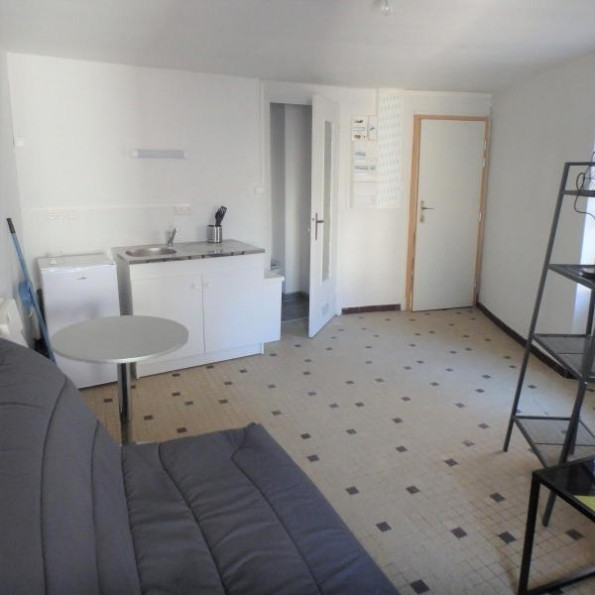 location Appartement Millau - Photo 2
