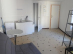 letting Appartement Millau
