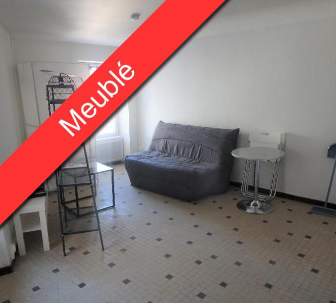 location Appartement Millau - Photo 1