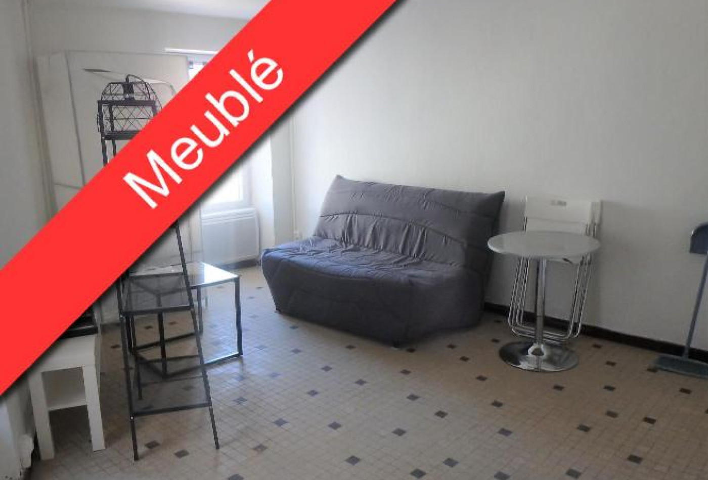 letting Appartement Millau - Photo 1