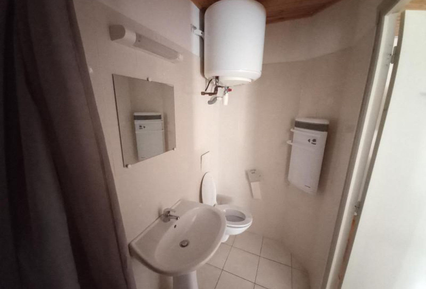 letting Appartement Millau - Photo 2