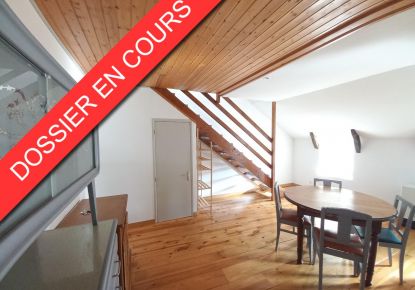 location Appartement Millau