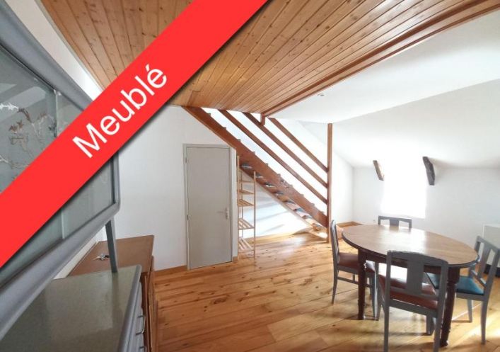 letting Appartement Millau