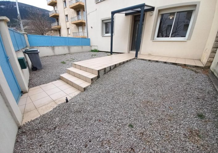 letting Appartement Millau