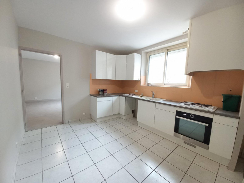 location Appartement Millau - Photo 2