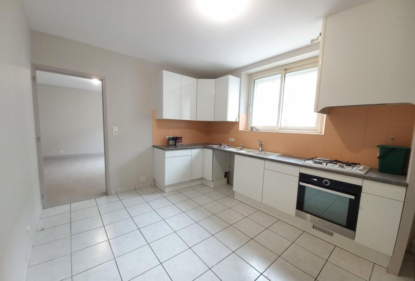 letting Appartement Millau - Photo 2
