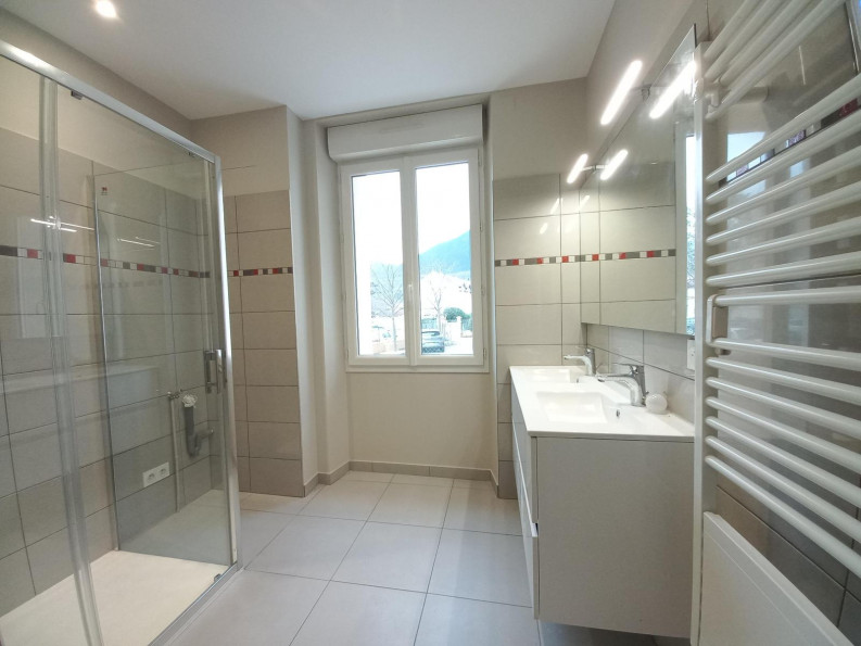 location Appartement Millau - Photo 6