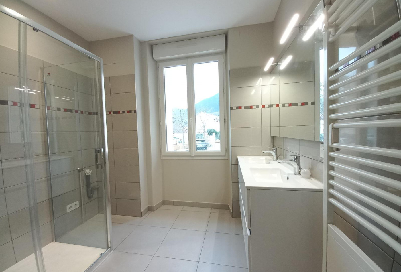 letting Appartement Millau - Photo 6