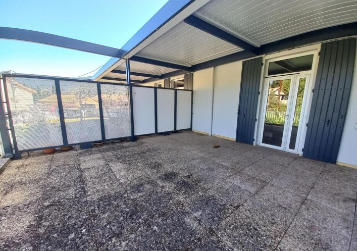 location Appartement Millau