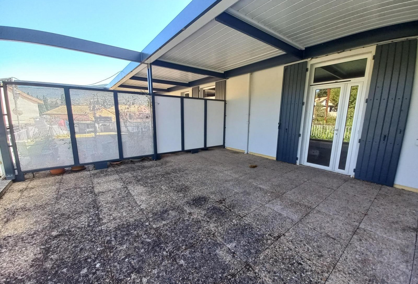 location Appartement Millau - Photo 1