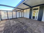 location Appartement Millau