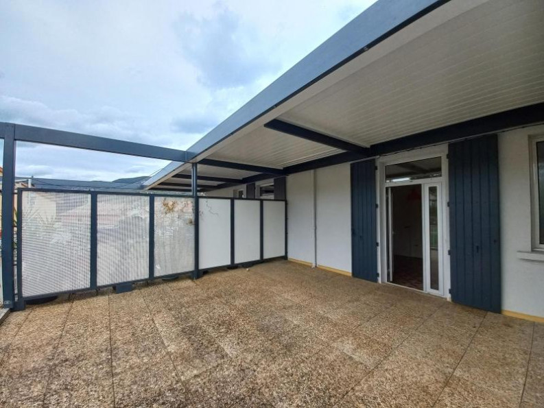 location Appartement Millau - Photo 1