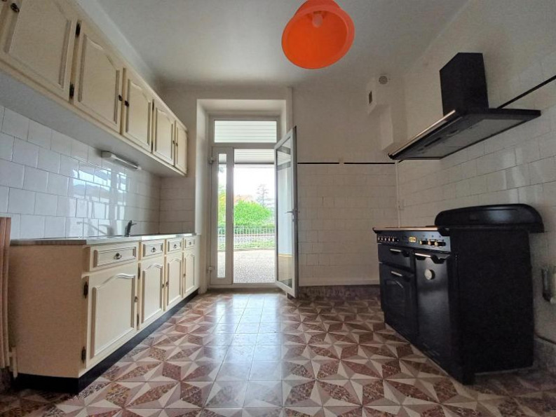 location Appartement Millau - Photo 2