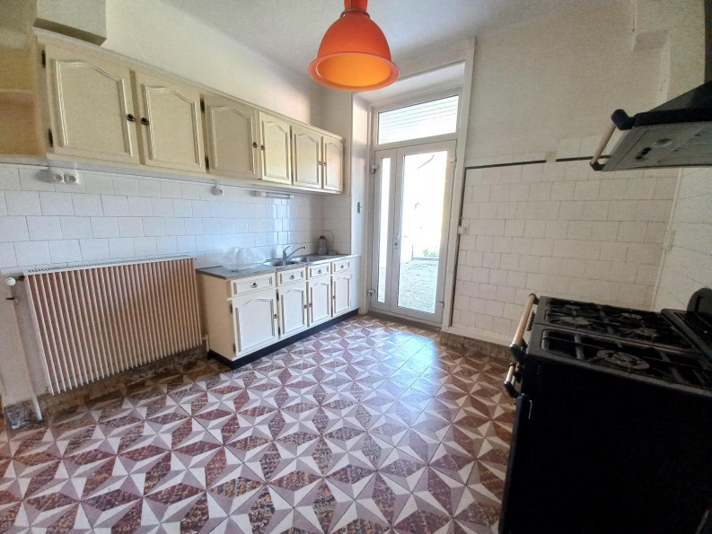 location Appartement Millau - Photo 2