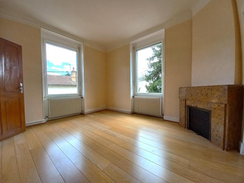 location Appartement Millau - Photo 3
