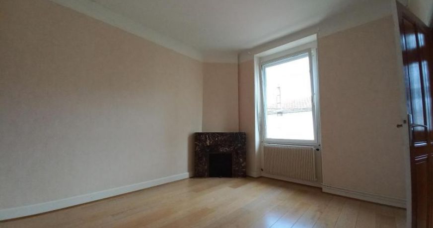 location Appartement Millau