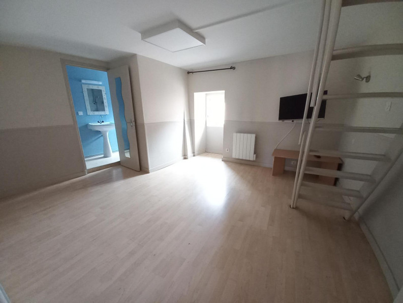 location Appartement Millau - Photo 2
