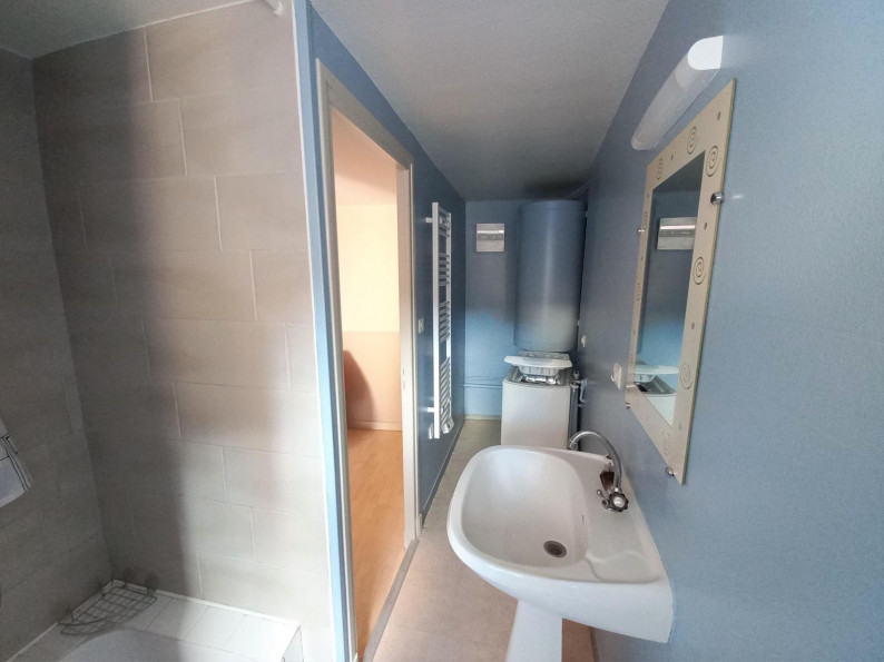 location Appartement Millau - Photo 5
