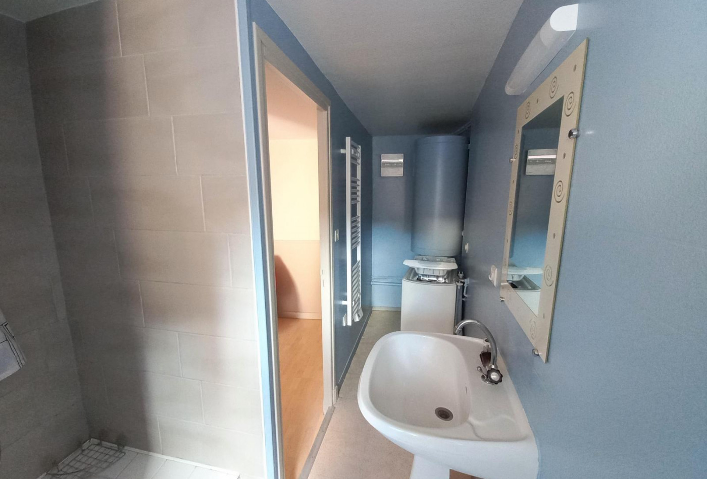 location Appartement Millau - Photo 5