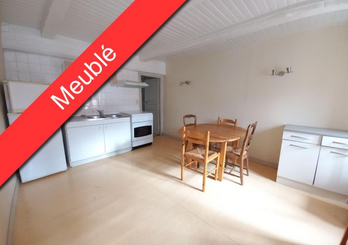 location Appartement Millau