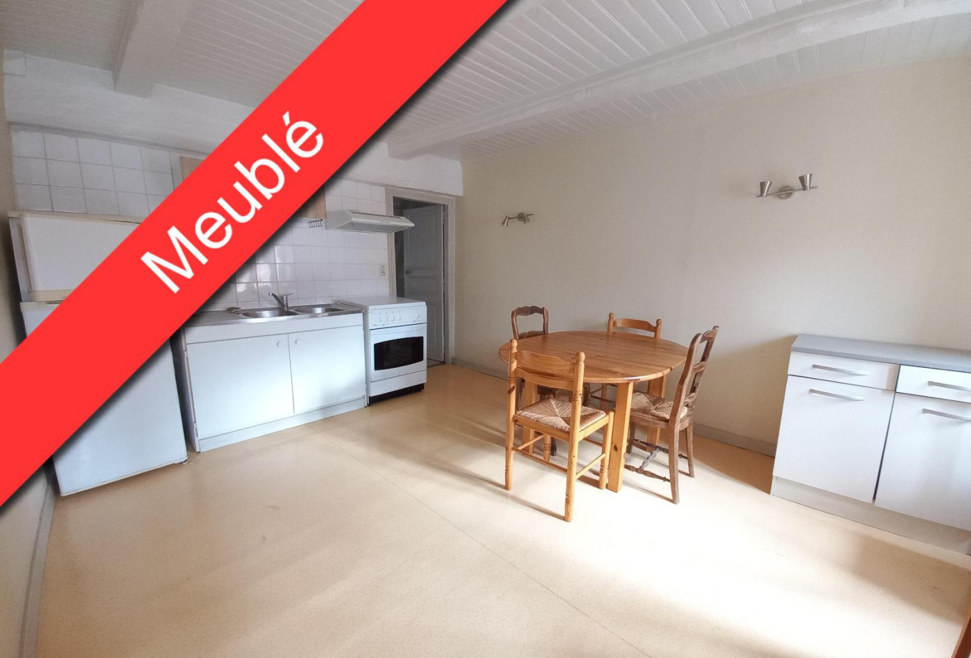 location Appartement Millau - Photo 1