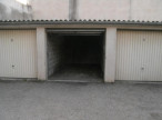location Parking intérieur Millau