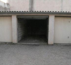 location Millau