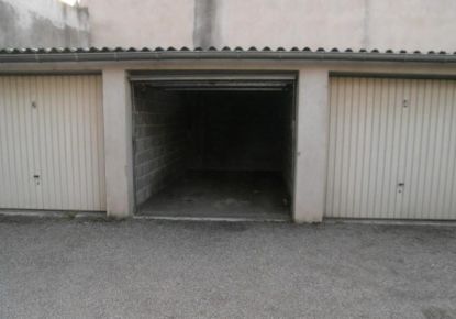 location Parking intérieur Millau