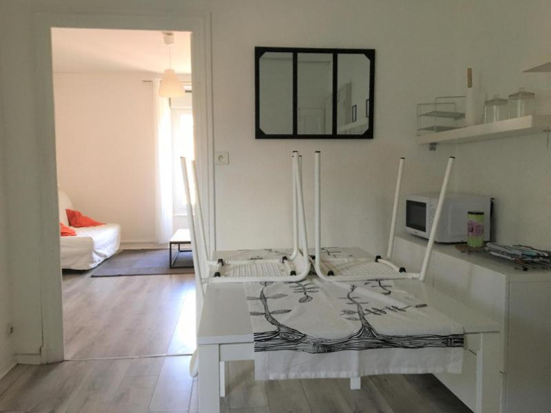 location Appartement Millau - Photo 2