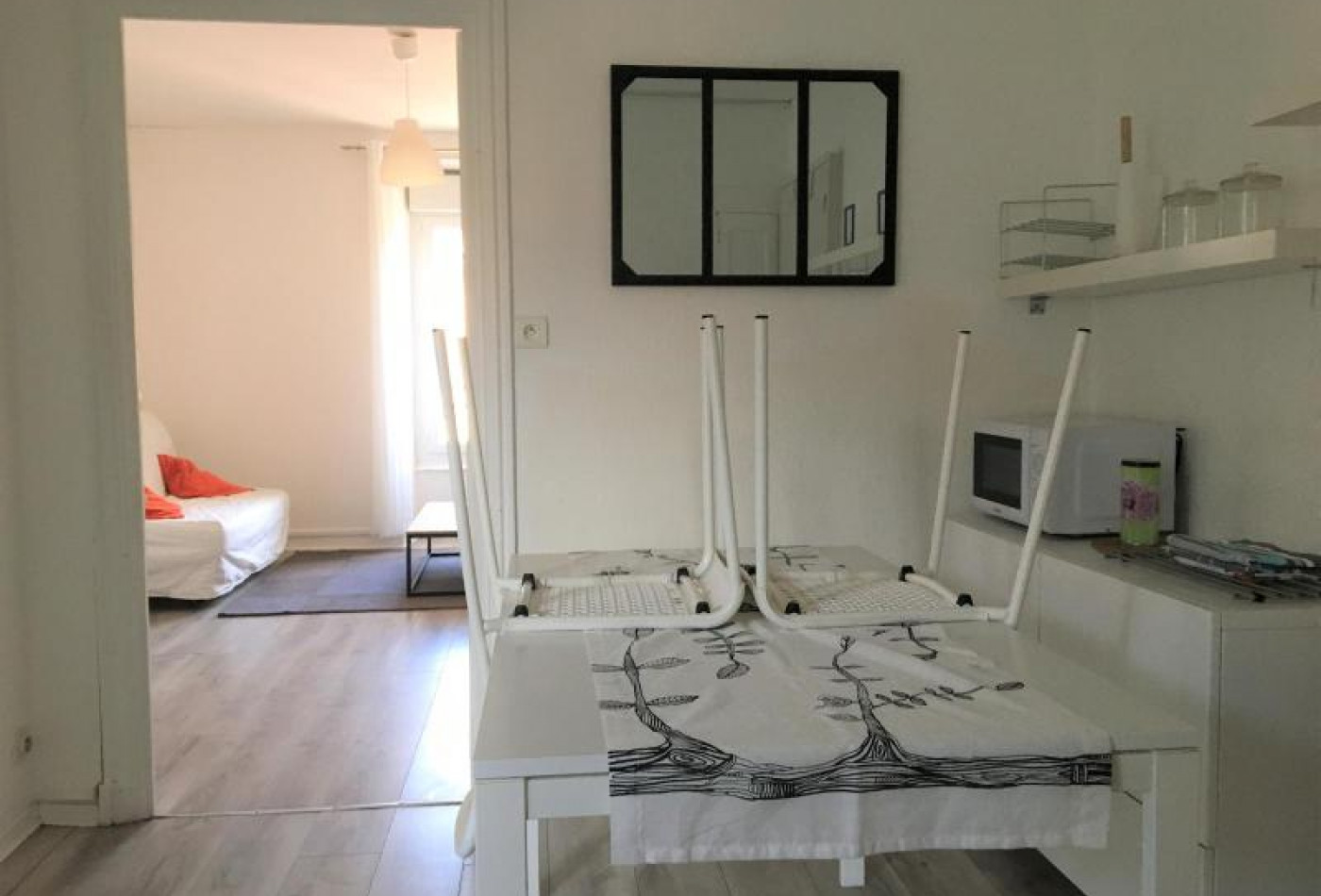 location Appartement Millau - Photo 2