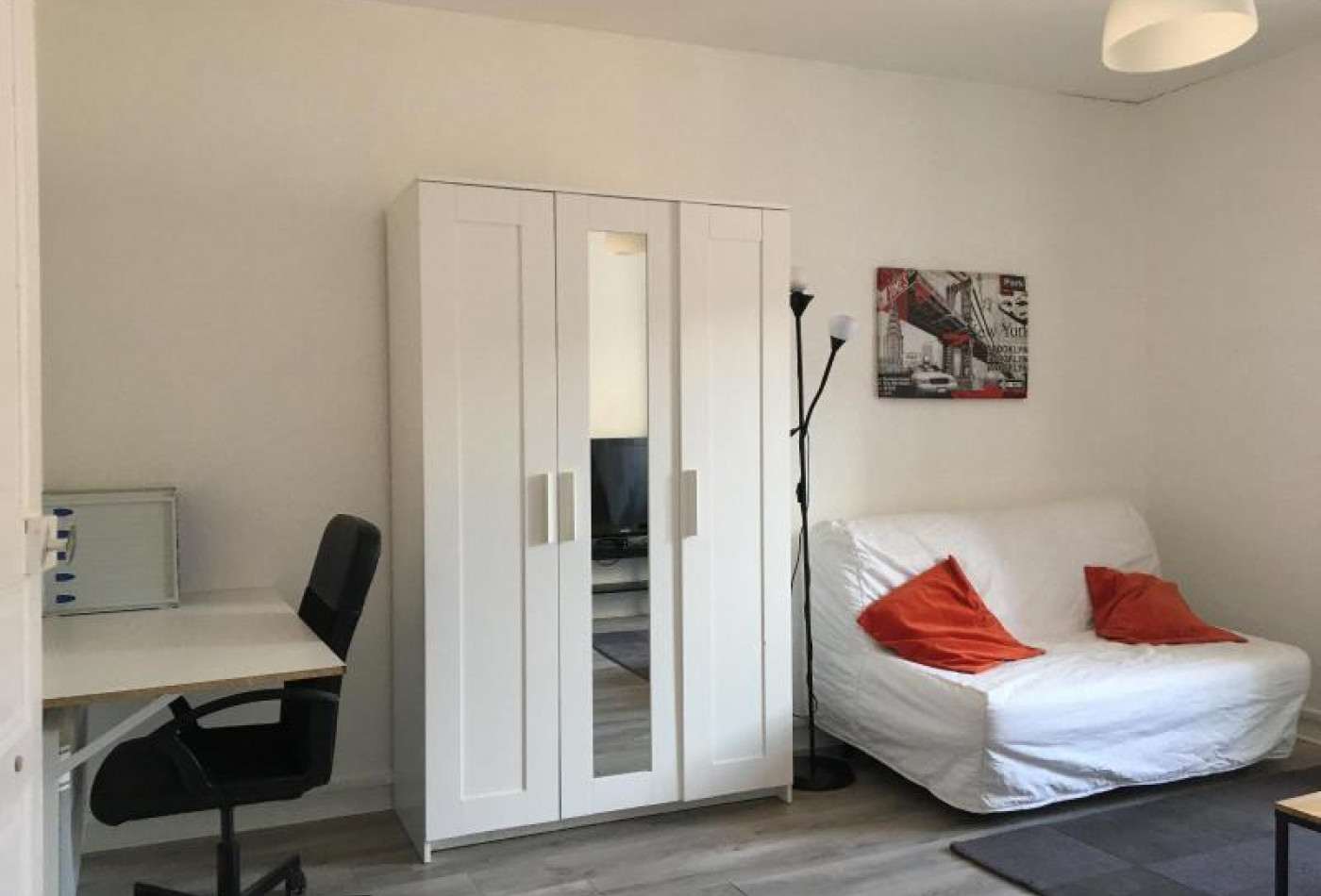 location Appartement Millau - Photo 3