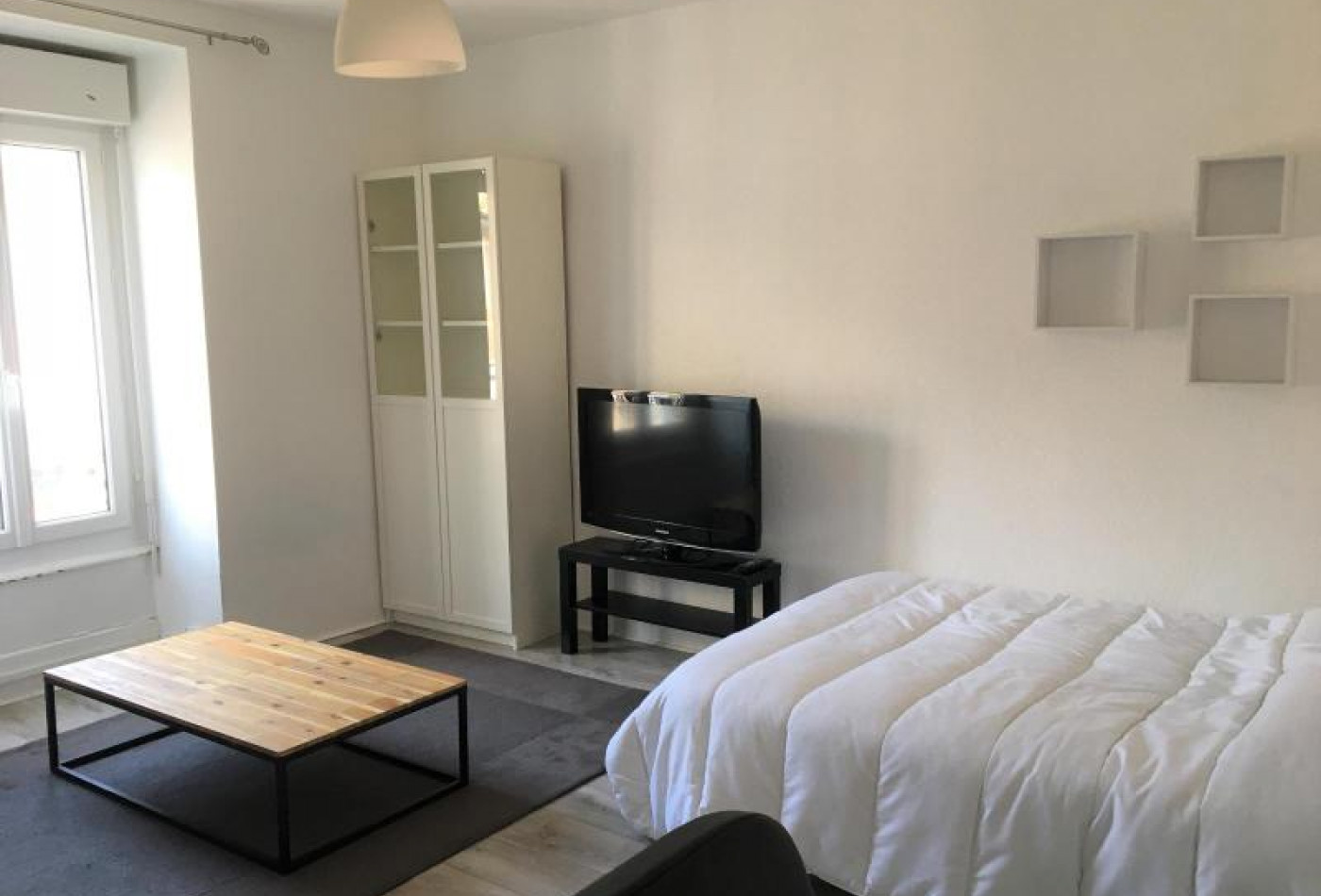 location Appartement Millau - Photo 4