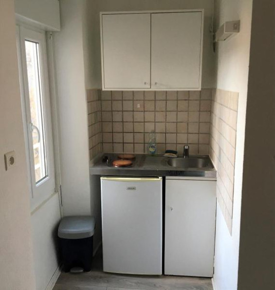 location Appartement Millau - Photo 5