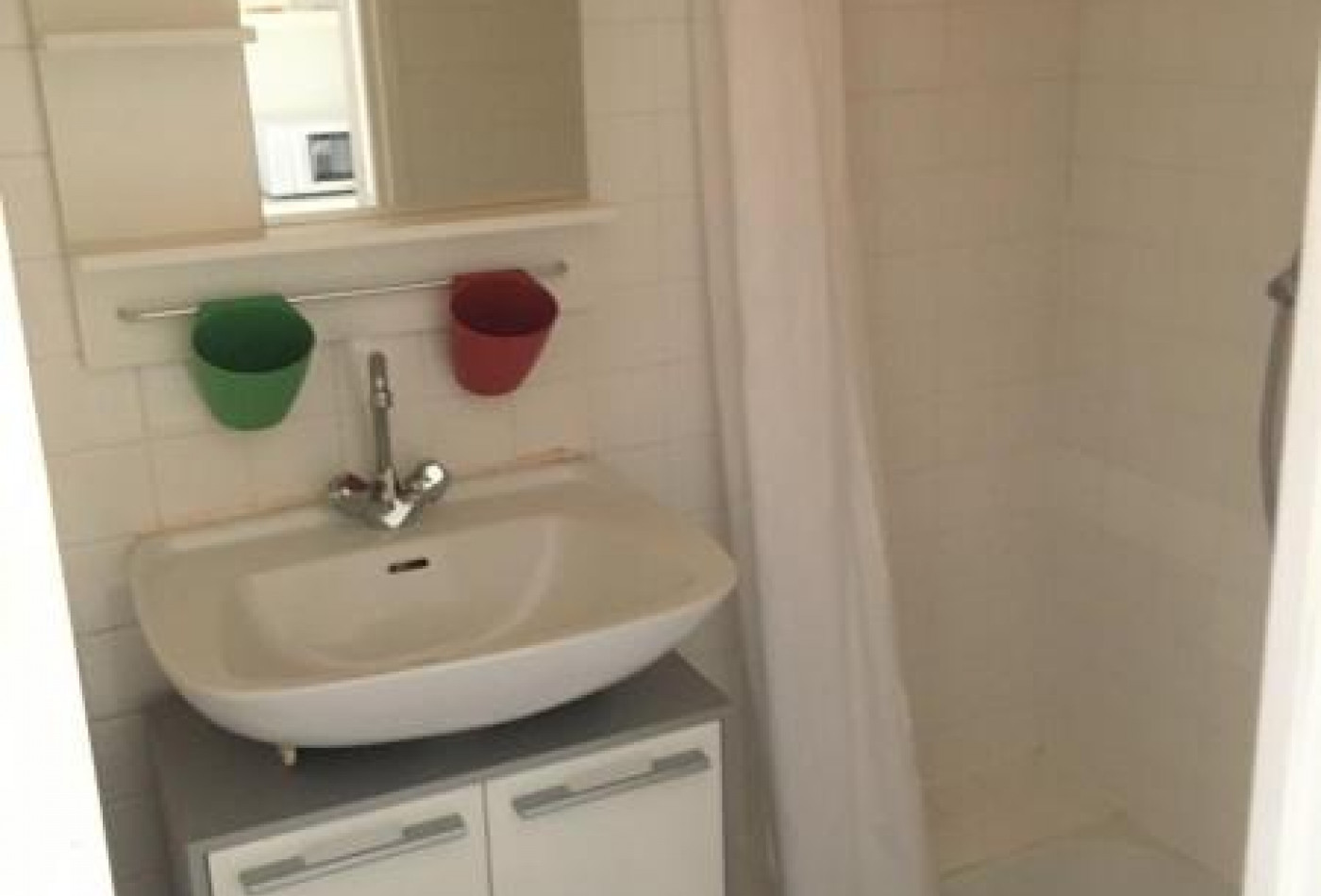 location Appartement Millau - Photo 6