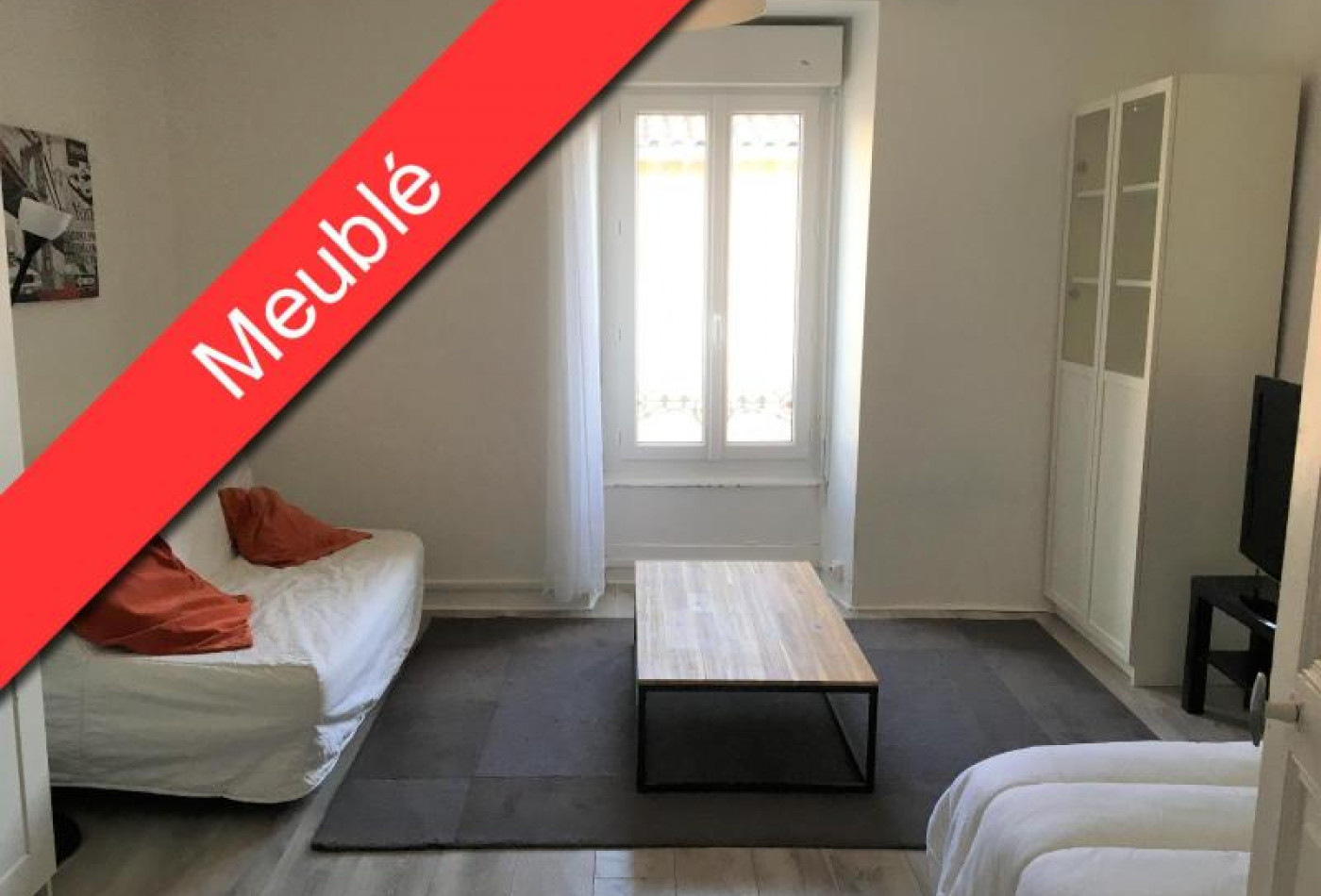 location Appartement Millau - Photo 1