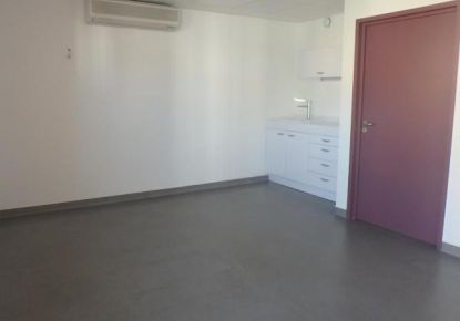 location Locaux d'activité Millau