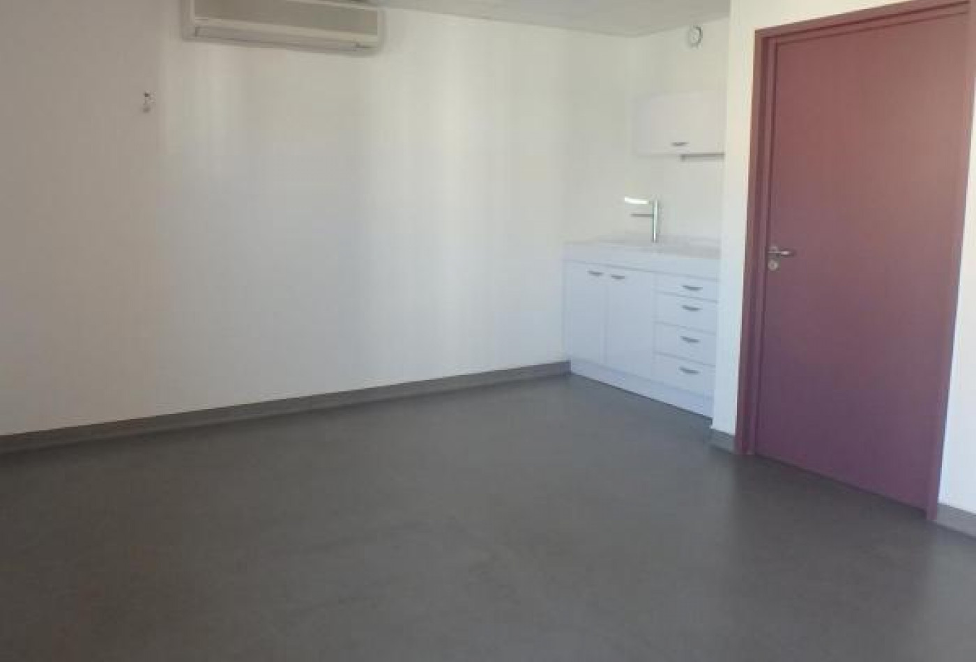 letting Locaux d'activité Millau - Photo 1