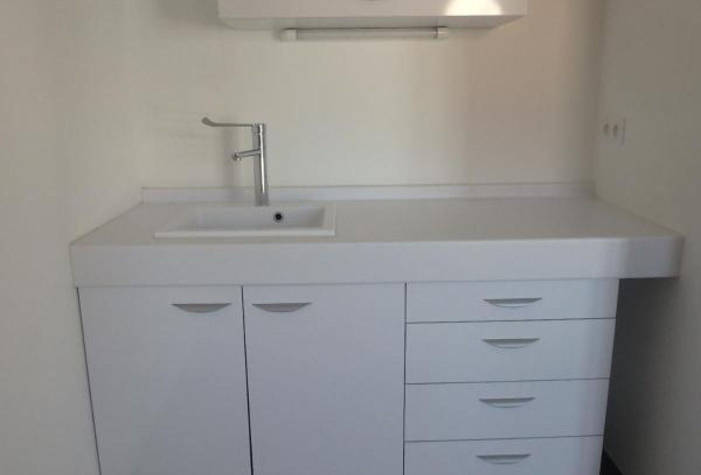 letting Locaux d'activité Millau - Photo 3