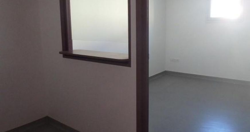 location Locaux d'activité Millau