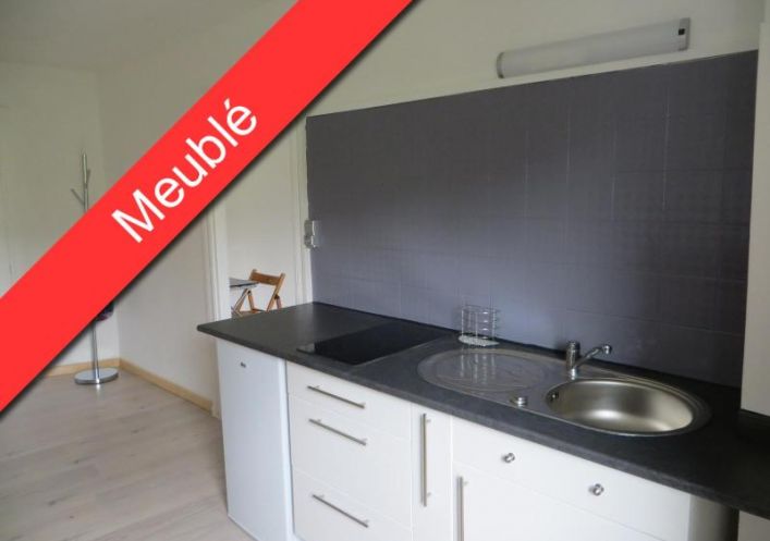 location Appartement Millau