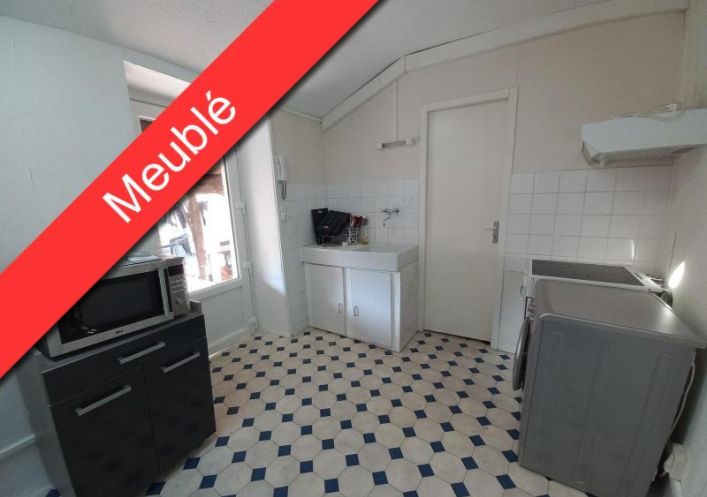 A louer Appartement Millau | Réf 120033251 - Sga immobilier