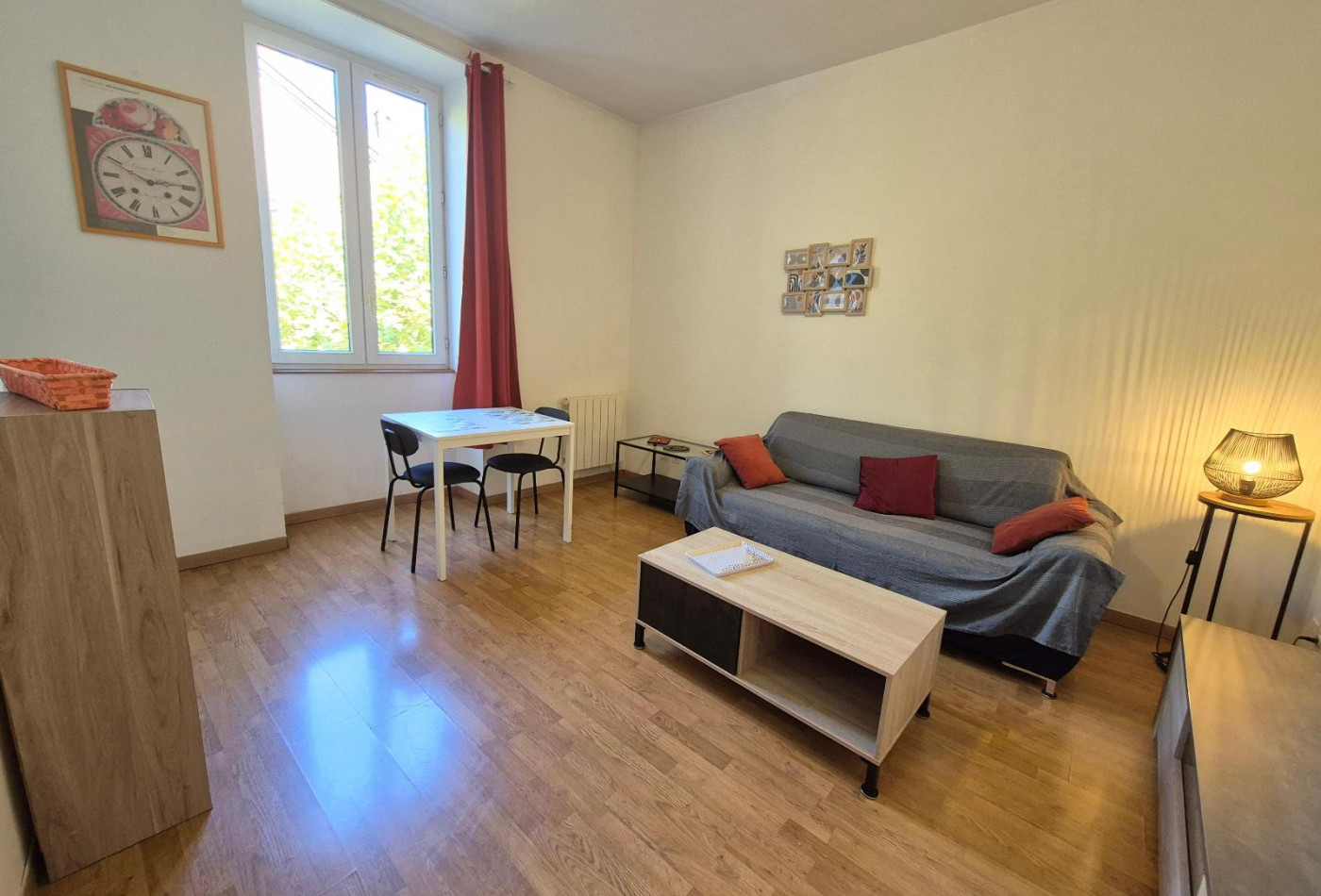 location Appartement Millau - Photo 2
